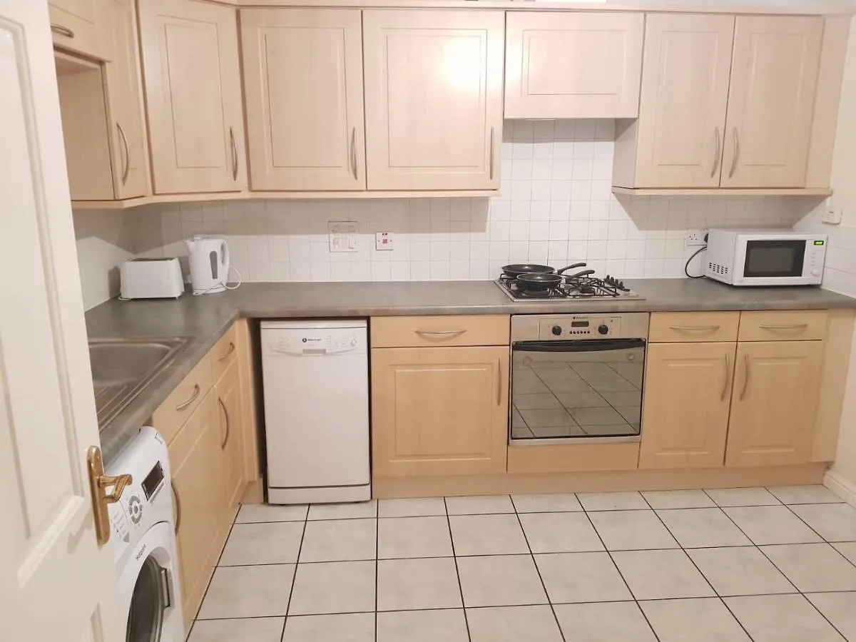 Bonnington Gait Apartment Edinburgh