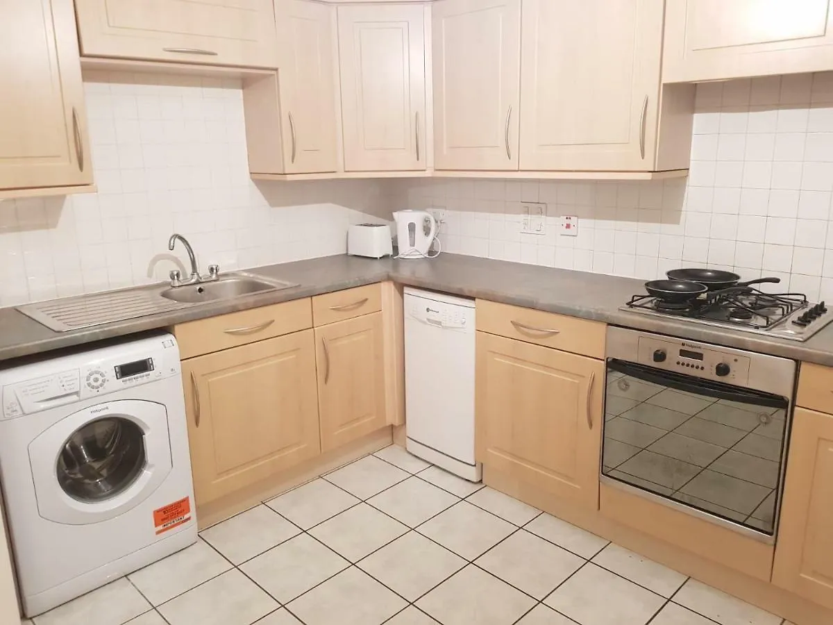 Bonnington Gait Apartment Edinburgh 0*,  United Kingdom