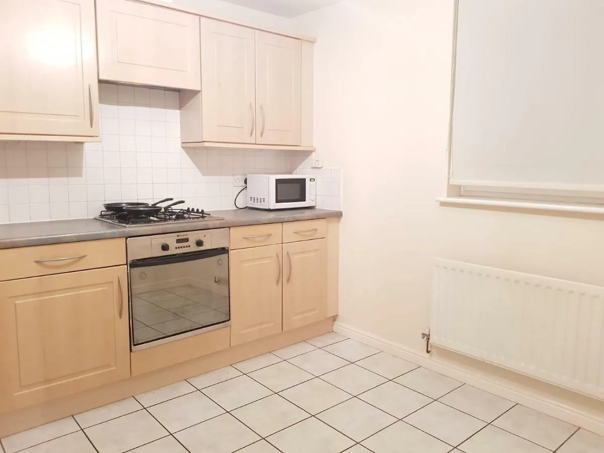 Bonnington Gait Apartment Edinburgh