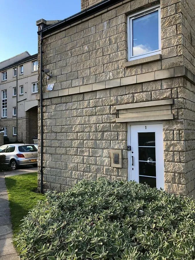 Bonnington Gait Apartment Edinburgh