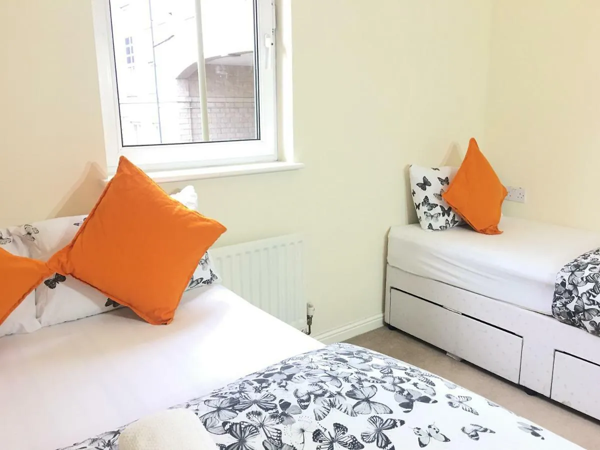 Bonnington Gait Apartment Edinburgh