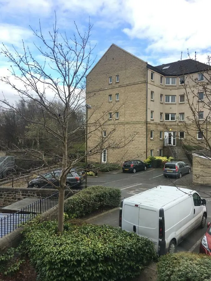 Bonnington Gait Apartment Edinburgh