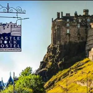 2* Hostel Castle Rock - Adults Only