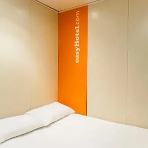 2* Szálloda Easyhotel