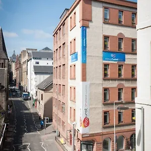 Destiny Student - Cowgate Edinburgh