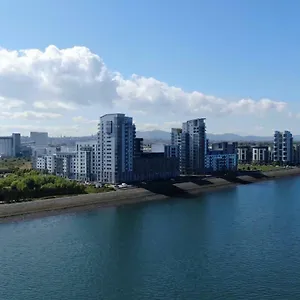 Grand Harbour Edinburgh