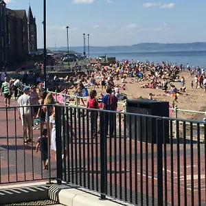 On The Beach Edinburgh